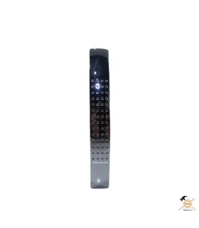 دستگیره کمدی دو پیچ نقره ای