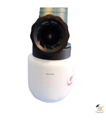 پیستوله برقی مدل 1311 رونیکس