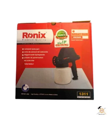 پیستوله برقی مدل 1311 رونیکس