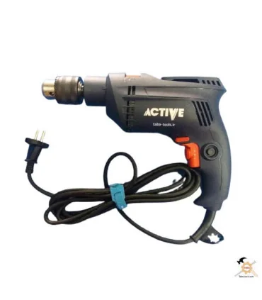 دریل سه نظام 13 اکتیو