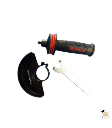 مینی فرز 720 وات مدل 3130 رونیکس