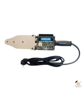 اتو لوله 2000 وات نووا