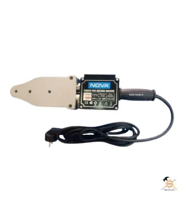 اتو لوله 2000 وات نووا