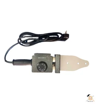 اتو لوله 2000 وات نووا