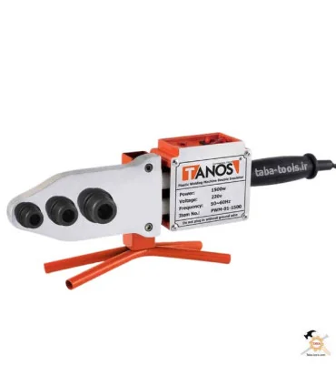 اتو لوله تانوس