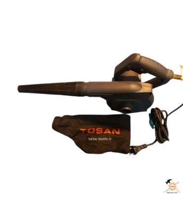 بلوور دمنده مکنده مدل B 7004 توسن