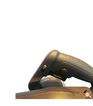 بلوور دمنده مکنده مدل B 7004 توسن