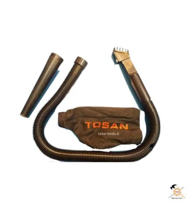 بلوور دمنده مکنده مدل B 7004 توسن