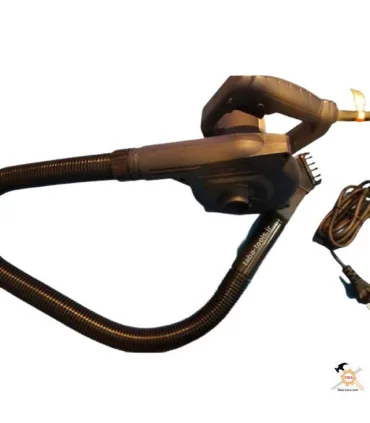 بلوور دمنده مکنده مدل B 7004 توسن