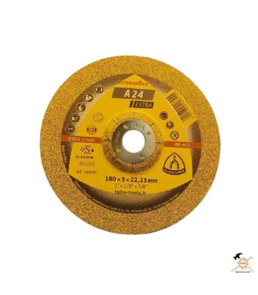 برش آهن بزرگ کلینگ اسپور