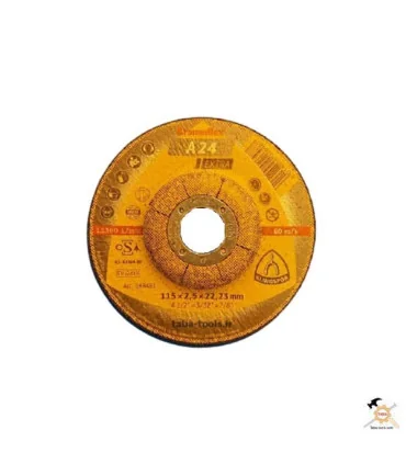 آهن بر مینی کلینگ اسپور