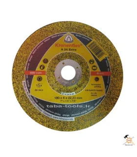 ساب آهن بزرگ کلینگ اسپور