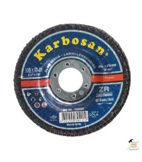 فلاپ مینی 60 کاربوسان