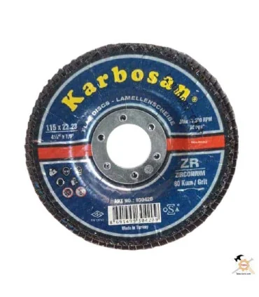 فلاپ مینی 60 کاربوسان