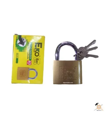 قفل آویز 63 اکو EKO