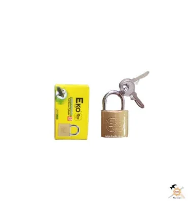 قفل آویز 25 اکو Eko