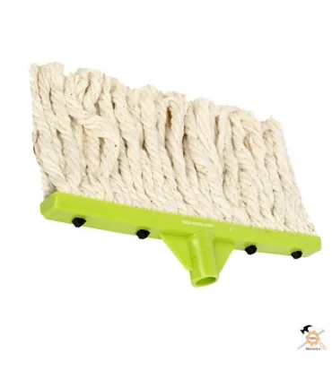 یدک طی نخی 40 سانت پشت پلاستیکی