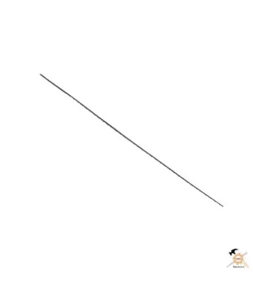 تیغ اره مویی چینی بسته 12 عددی