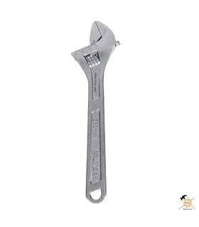 آچار فرانسه 10 اینچ مدل EH 2418 WINEX وینکس