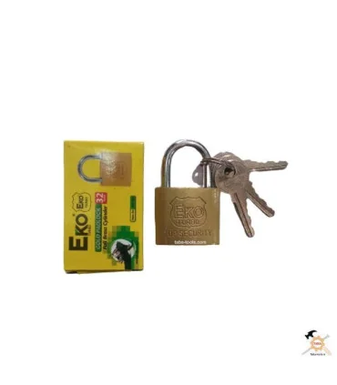 قفل آویز 32 اکو Eko