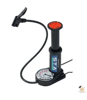 تلمبه پایی تک سیلندر اس تی ای STA