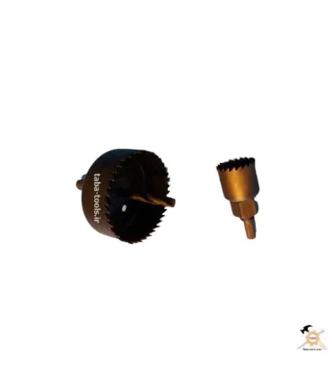 گرد بر چوب 11 پارچه تایتان