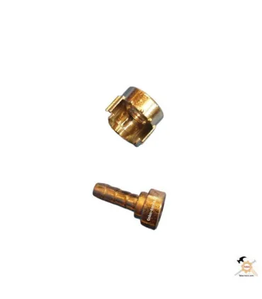 پیستوله کاسه رو نووا