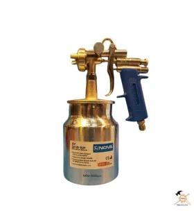 پیستوله بادی کاسه زیر نووا