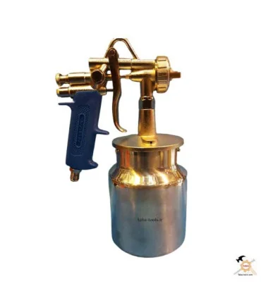 پیستوله بادی کاسه زیر نووا