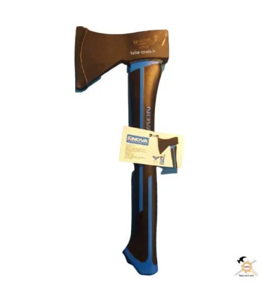 تبر 600 گرمی نووا