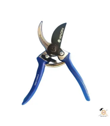 قیچی باغبانی تایوانی مدل NTS 2310 Nova نووا