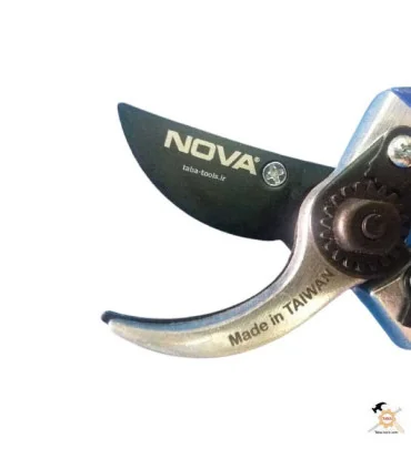 قیچی باغبانی تایوانی مدل NTS 2310 Nova نووا