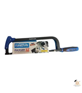 کمان اره آهن بر مدل NTH 2351 نووا