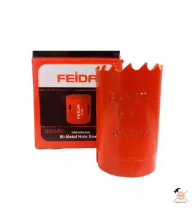 مته گردبر 32 چوب فیدا