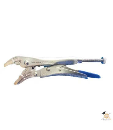 انبر قفلی 5 اینچ مدل آلمان نووا