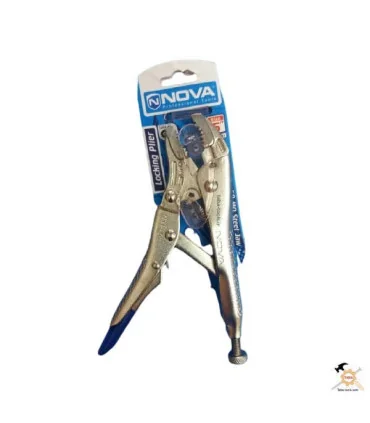 انبر قفلی 5 اینچ مدل آلمان نووا