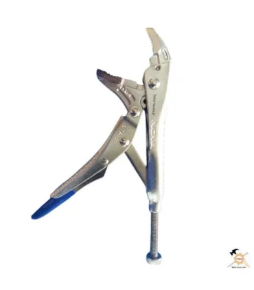 انبر قفلی 5 اینچ مدل آلمان نووا