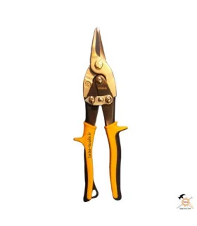 قیچی ورق بر صاف بر مدل NTT 2305 نووا