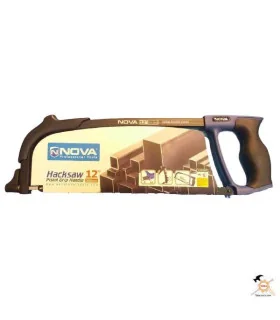 کمان اره آهن بر دسته تفنگی نووا