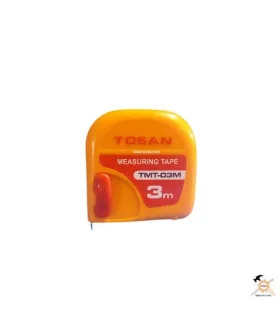 متر نواری 3 متری توسن