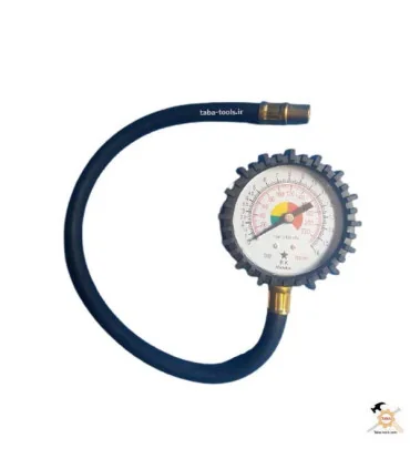 درجه باد ماشین سواری میشلن