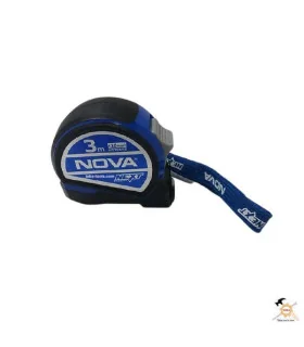 متر 3 متری سری نکست مدل NTT 9650 نووا