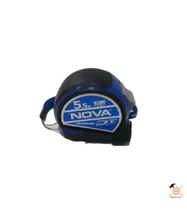 متر 5/5 متری سری نکست مدل NTT 9652 نووا