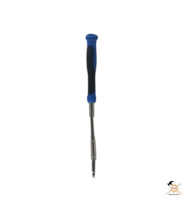 ست 32 عددی پیچگوشتی موبایلی مدل NTS 1328 NOVA نووا