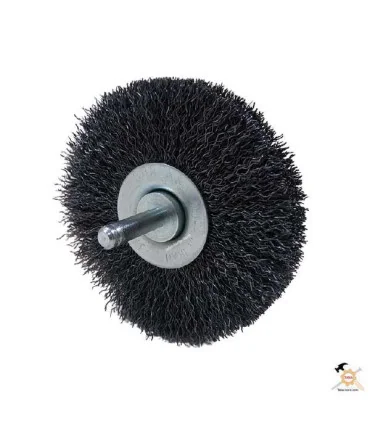 فرچه سیمی تخت سایز 80 جهان