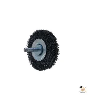 فرچه سیمی تخت سایز 60 جهان