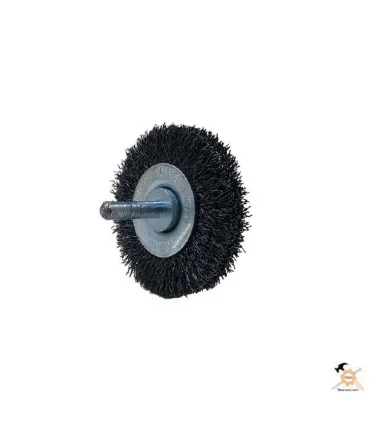 فرچه سیمی تخت سایز 60 جهان