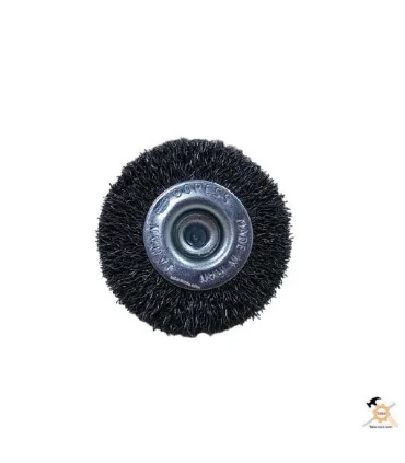 فرچه سیمی تخت سایز 60 جهان