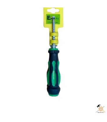 پیچ گوشتی دو طرفه تنظیمی اکو EKO