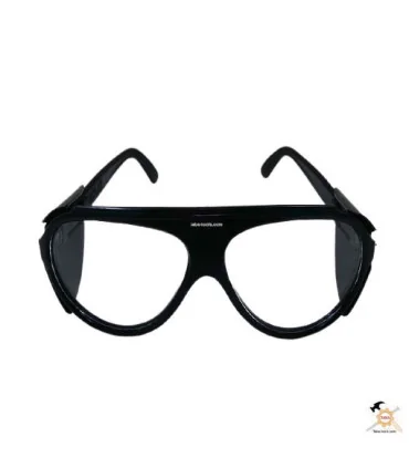 عینک ایمنی تک پلاست